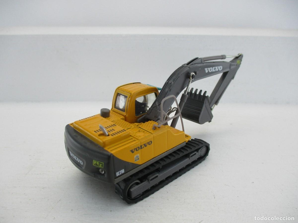 Coches a escala: CAMION ESCALA 1:87 REF J - Foto 2