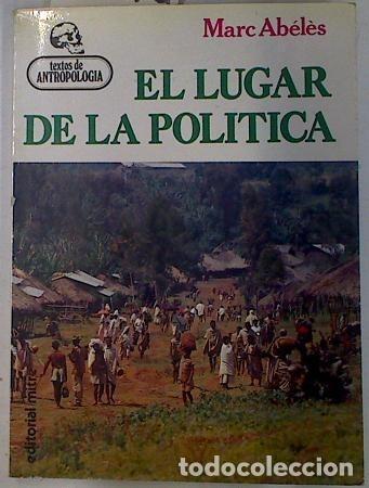 Coches: EL LUGAR DE LA POLITICA - Foto 1 - 283758148