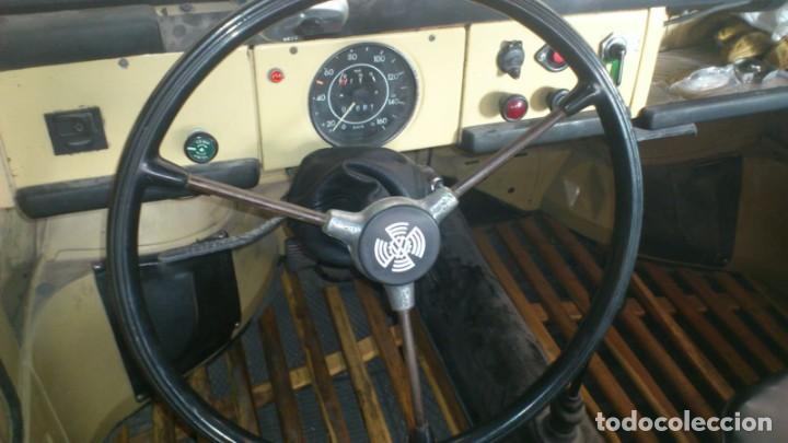 Coches: VOLKSWAGEN 181 K&uuml;belwagen Typ 82 - Foto 5