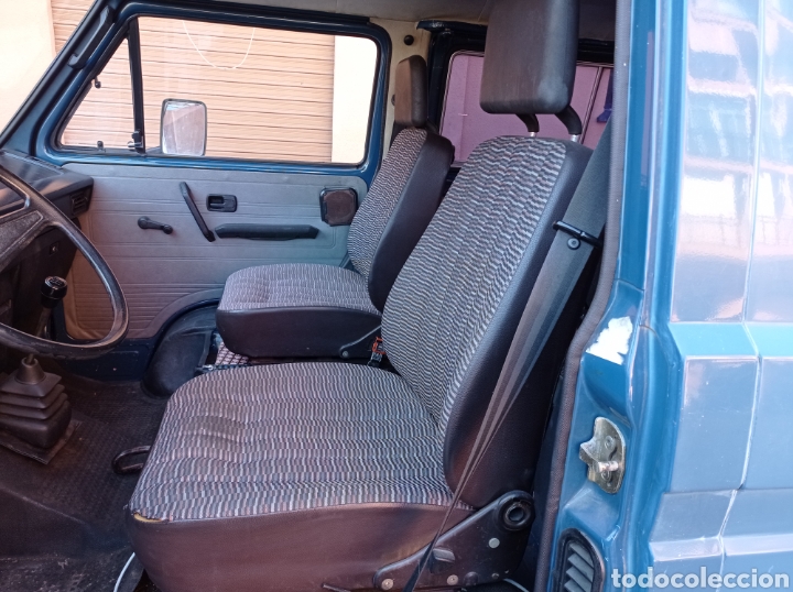 Coches: Volkswagen Caravelle - Foto 7