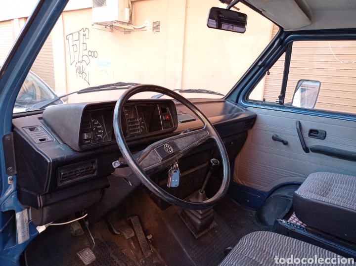 Coches: Volkswagen Caravelle - Foto 8
