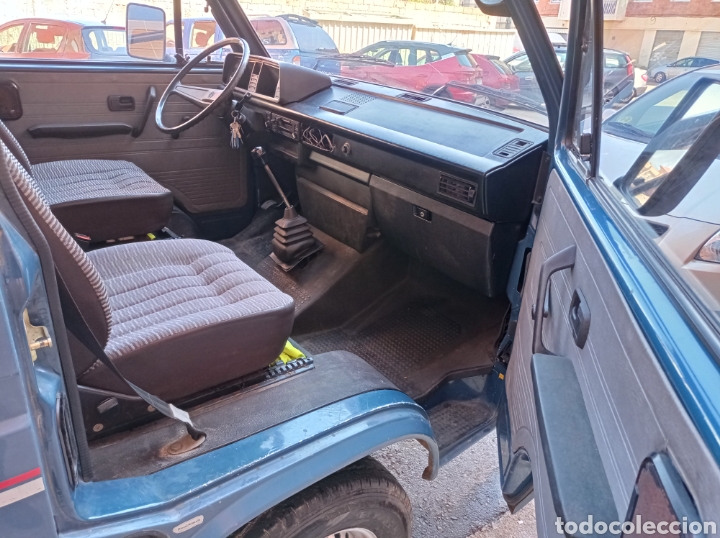 Coches: Volkswagen Caravelle - Foto 9