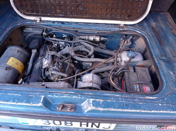 Coches: Volkswagen Caravelle - Foto 12