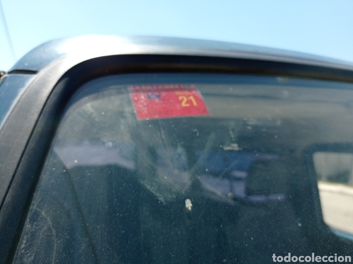Coches: Volkswagen Caravelle - Foto 13