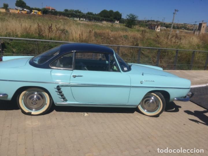 Coches: LUNA DELANTERA PARABRISAS RENAULT FLORIDE - Foto 1