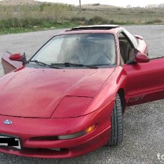 Coches: MÍTICO FORD PROBE GT 2.5 24V (USA-1996). Lote 359844075