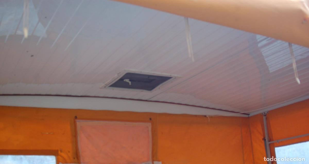 Coches: Caravana, remolque plegable - Foto 3
