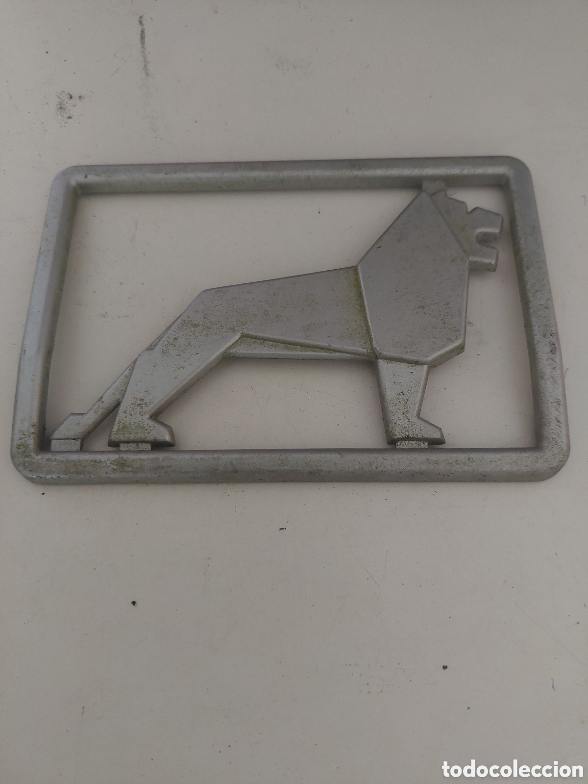 Voitures: CAMIONES MAN ANAGRAMA CAMION VINTAGE LEON