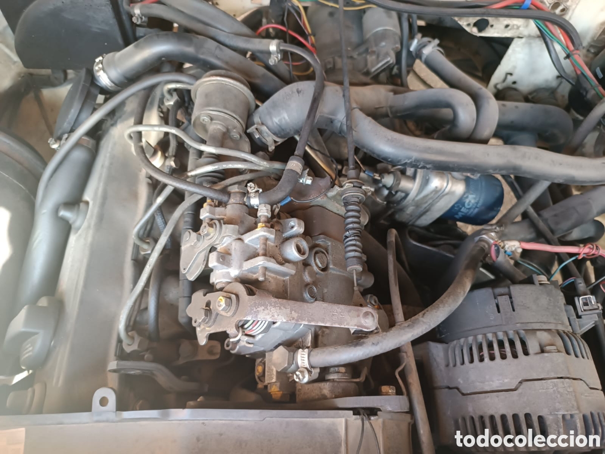 Coches: Volkswagen T3 caravelle - Foto 3