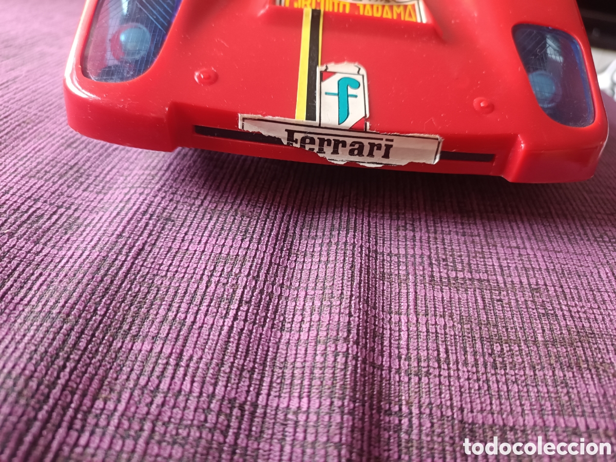 Coches: Ferrari 512. Nacoral - Foto 4