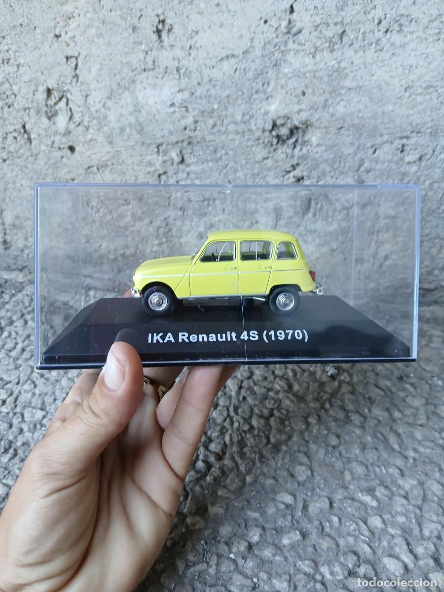 Coches: Coches de coleccionismo - Foto 4