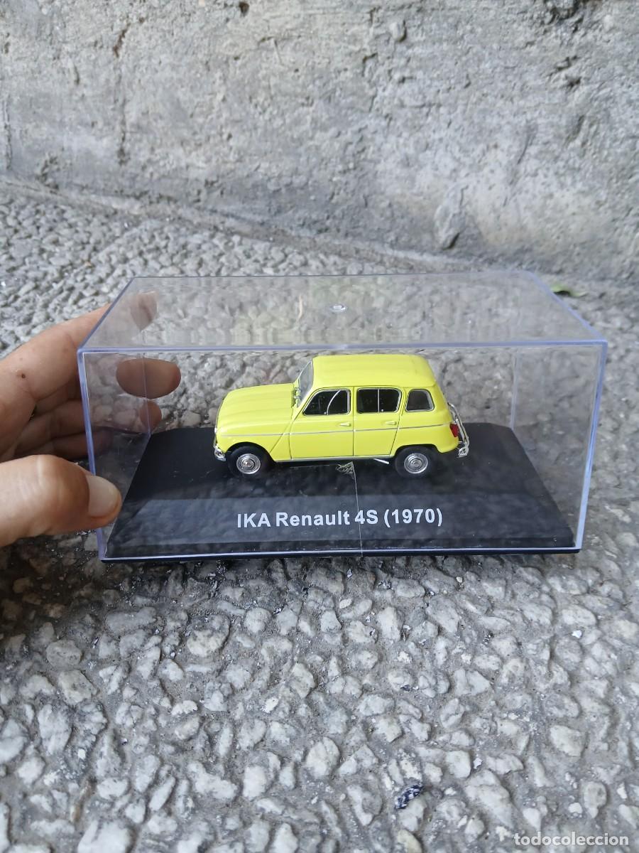 Coches: Coches de coleccionismo - Foto 6