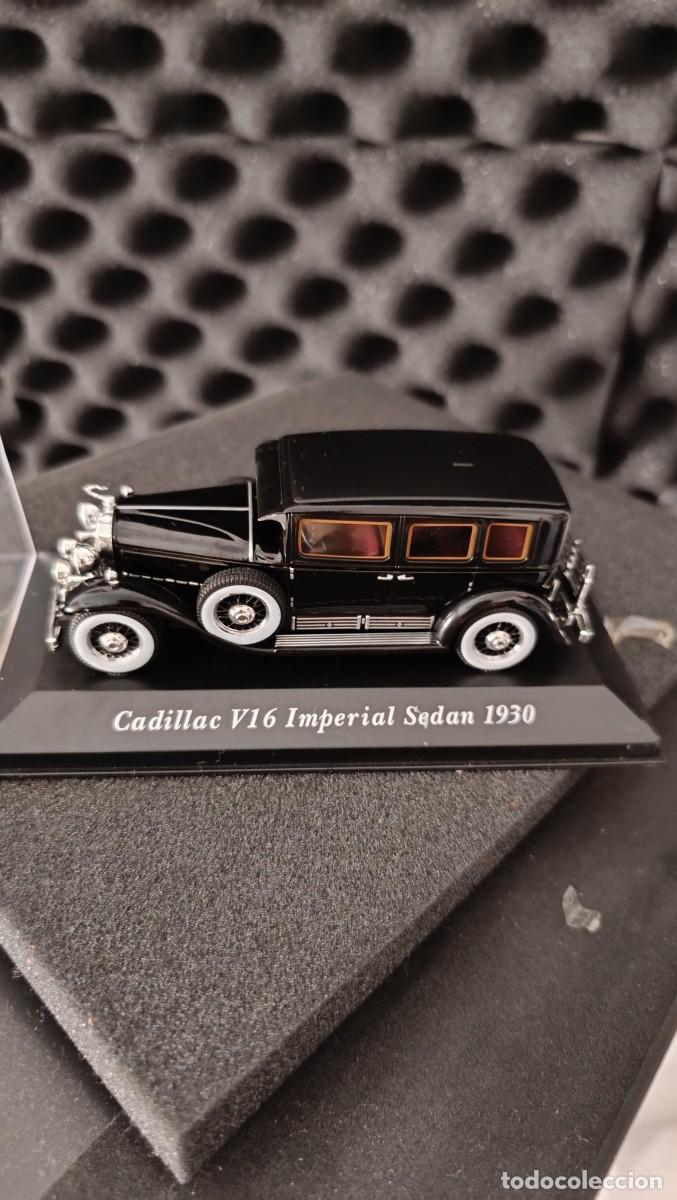Coches: CADILLAC V16 ( 1930 ) PRECIOSO COCHE DE EPOCA