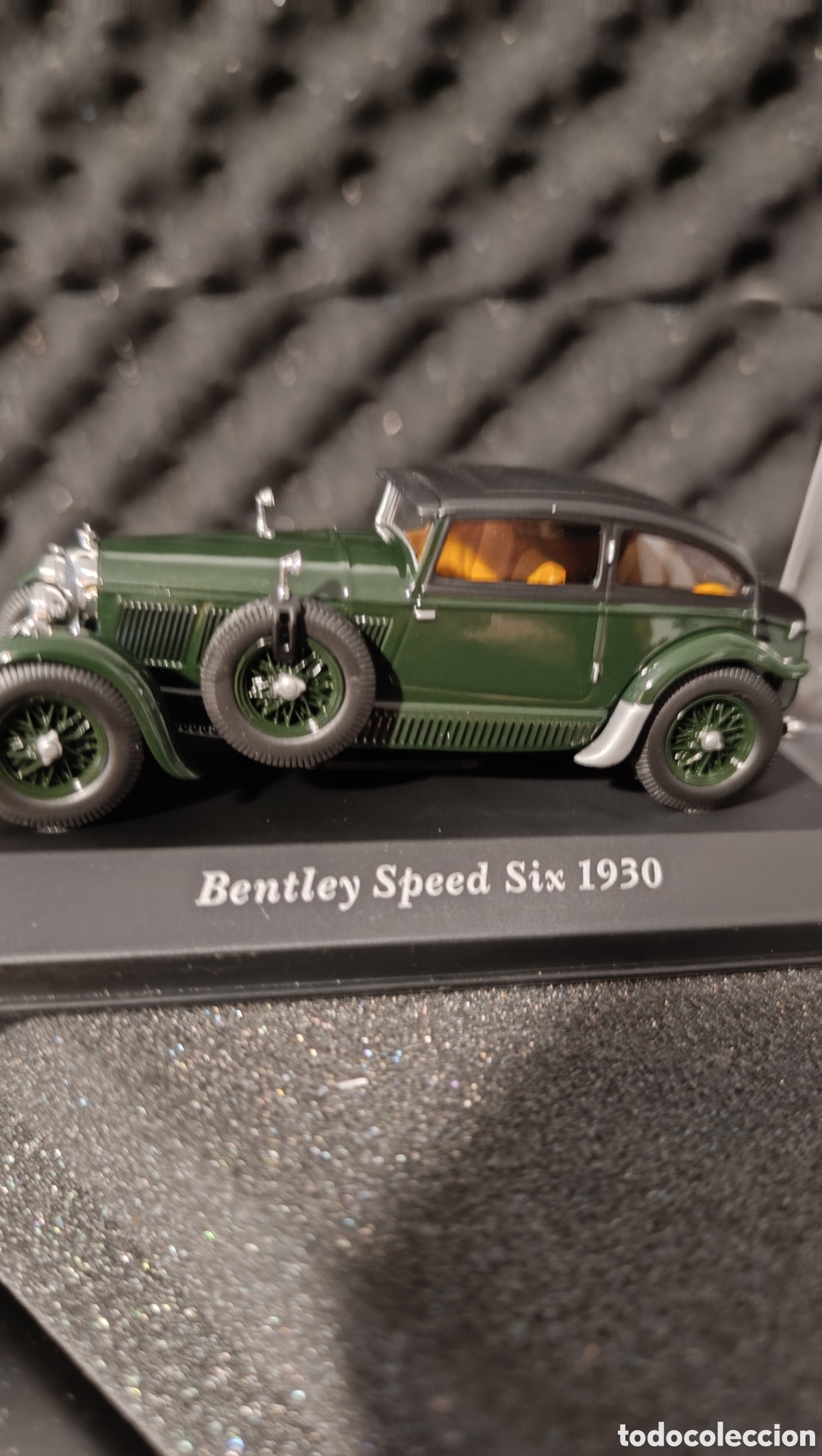 Coches: Isotta Fraschini Tipo 8 (1929) Coche de epoca - Foto 2