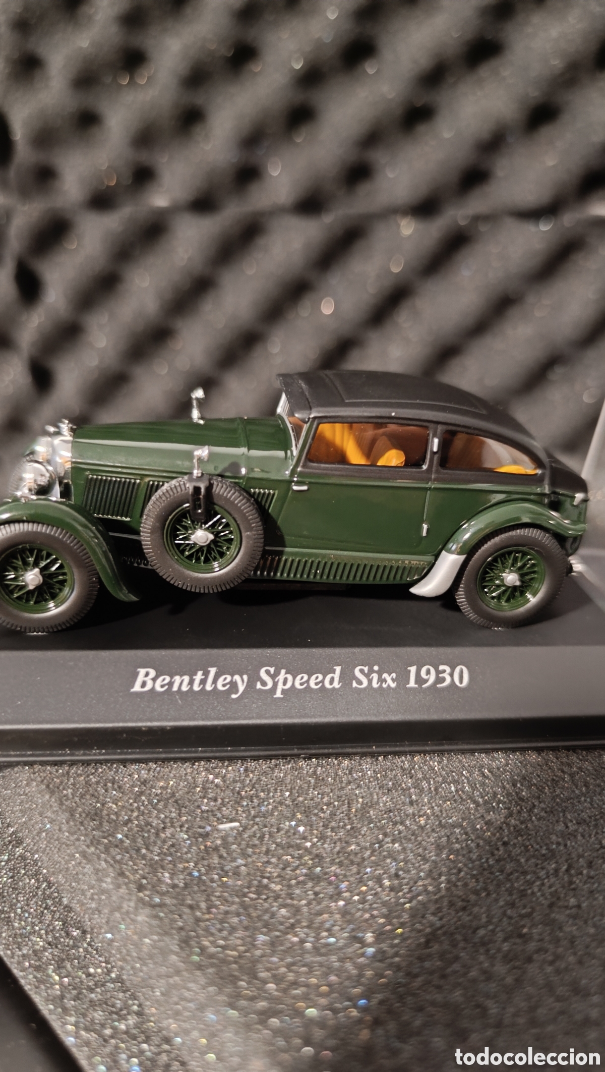 Coches: Isotta Fraschini Tipo 8 (1929) Coche de epoca - Foto 3