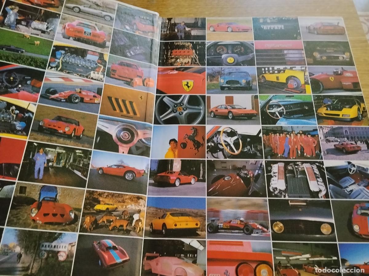 Coches: 1000 IMAGENES DE FERRARI - Foto 2