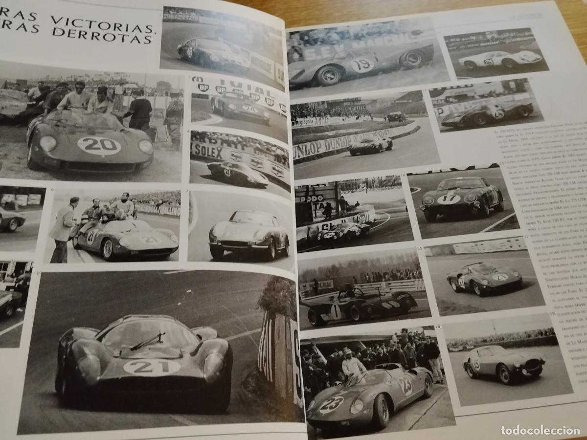 Coches: 1000 IMAGENES DE FERRARI - Foto 3