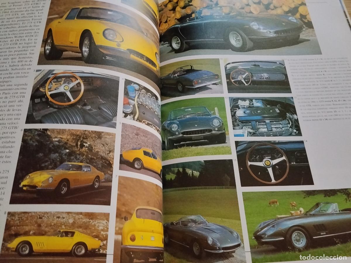 Coches: 1000 IMAGENES DE FERRARI - Foto 4