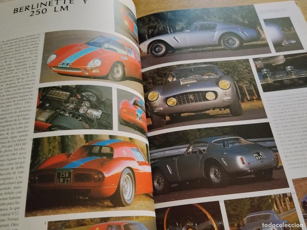 Coches: 1000 IMAGENES DE FERRARI - Foto 5