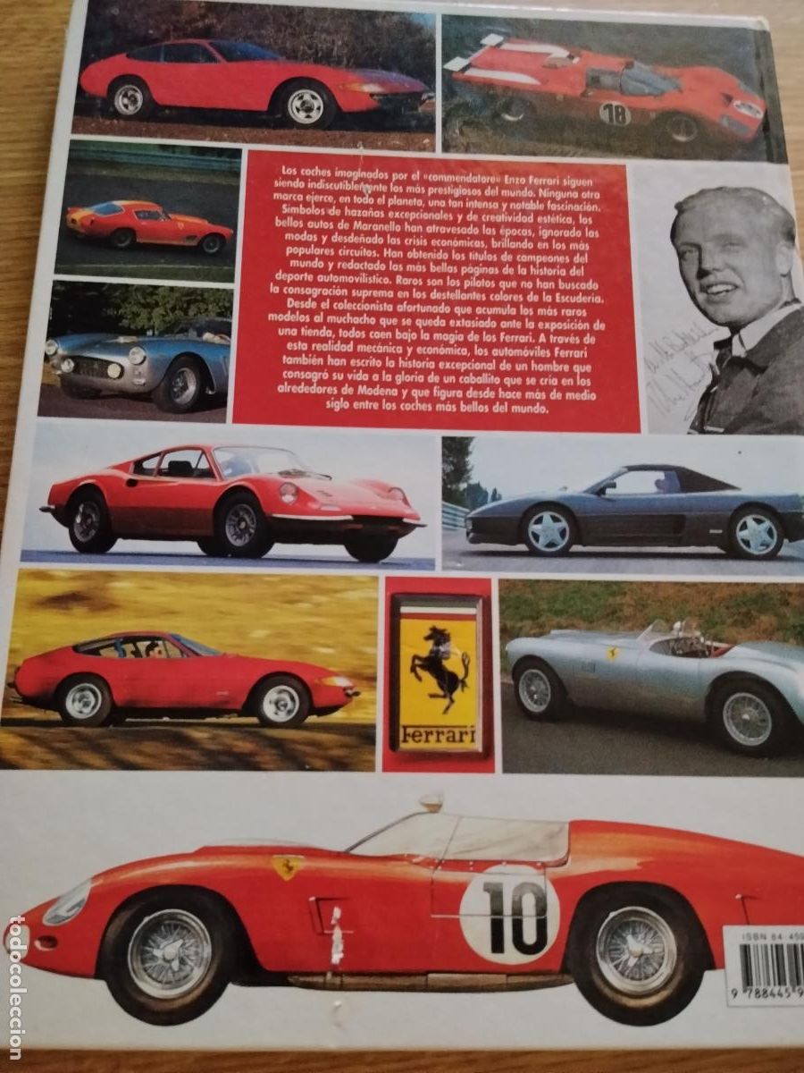 Coches: 1000 IMAGENES DE FERRARI - Foto 6