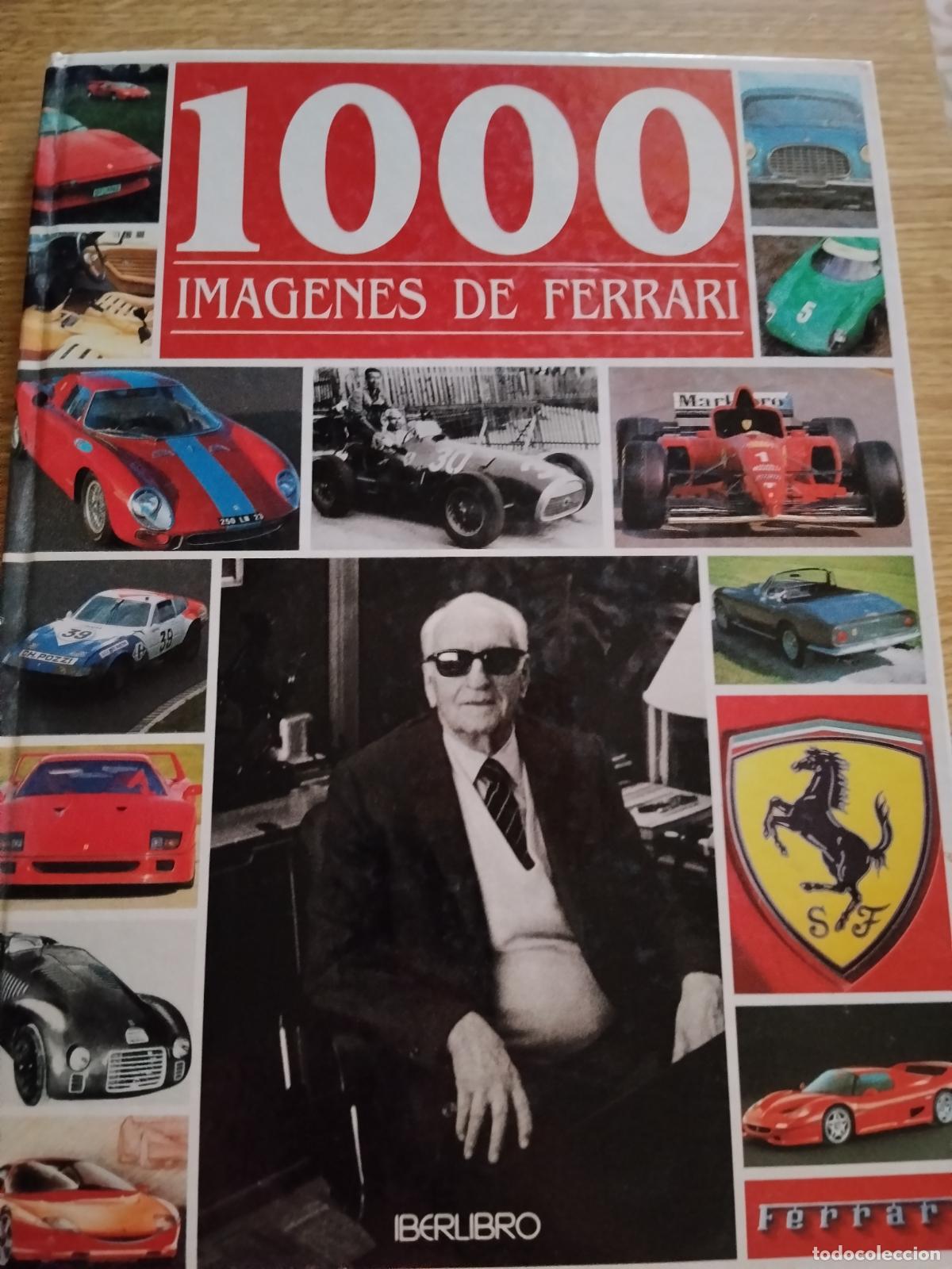 Carros: 1000 IMAGENES DE FERRARI
