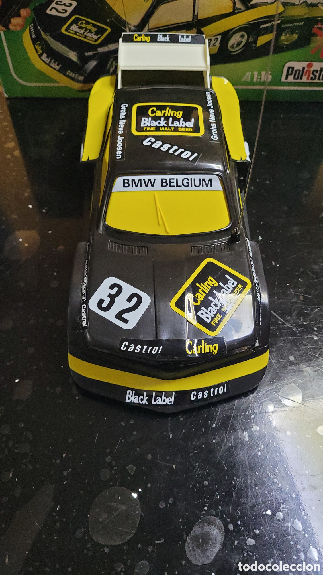 Coches: Bmw 320 turbo polistil - Foto 3