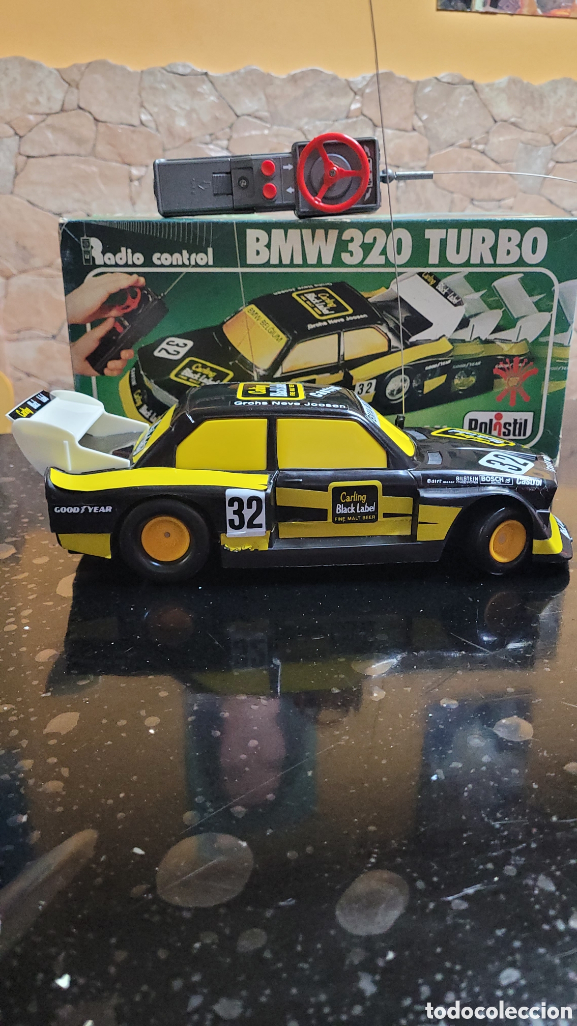 Coches: Bmw 320 turbo polistil - Foto 4