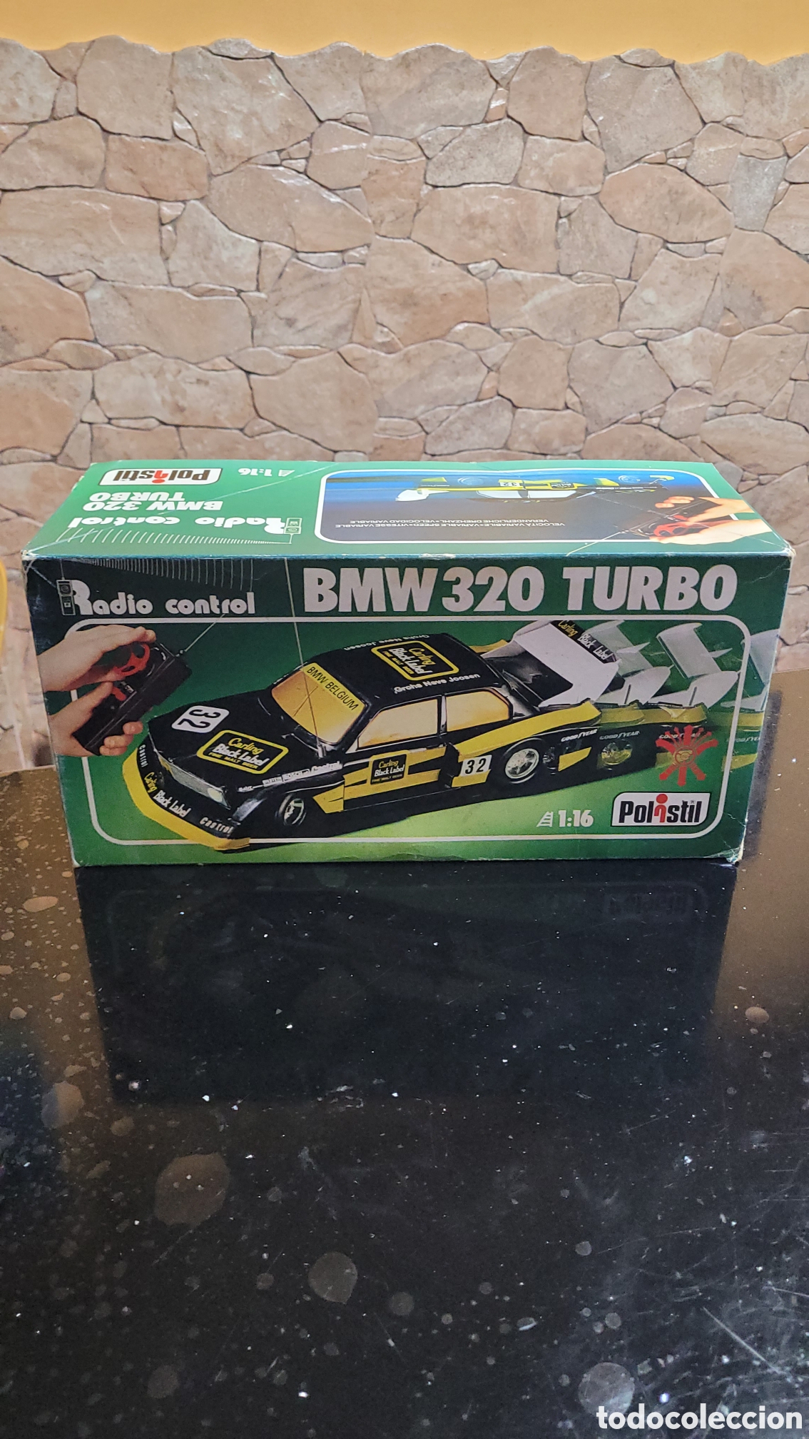 Coches: Bmw 320 turbo polistil - Foto 11