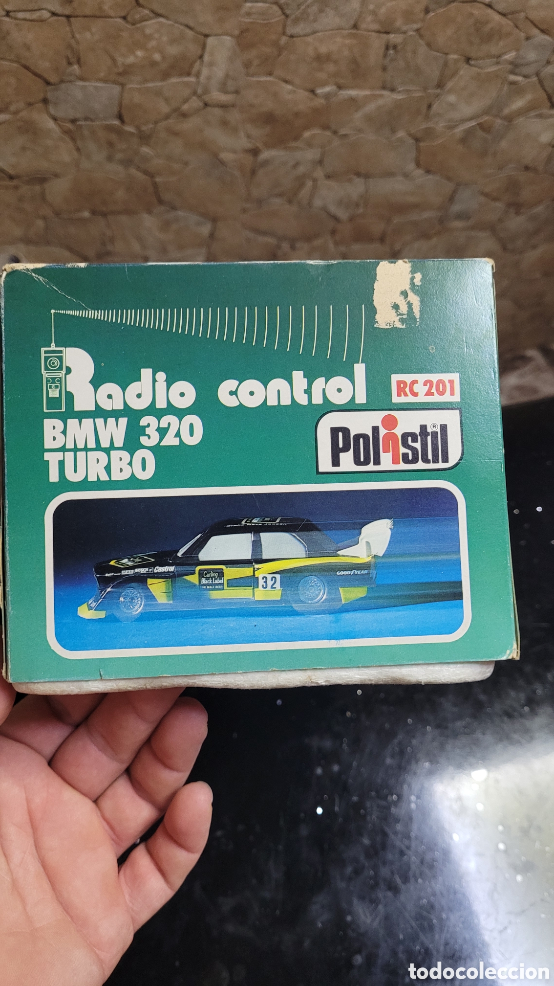 Coches: Bmw 320 turbo polistil - Foto 13