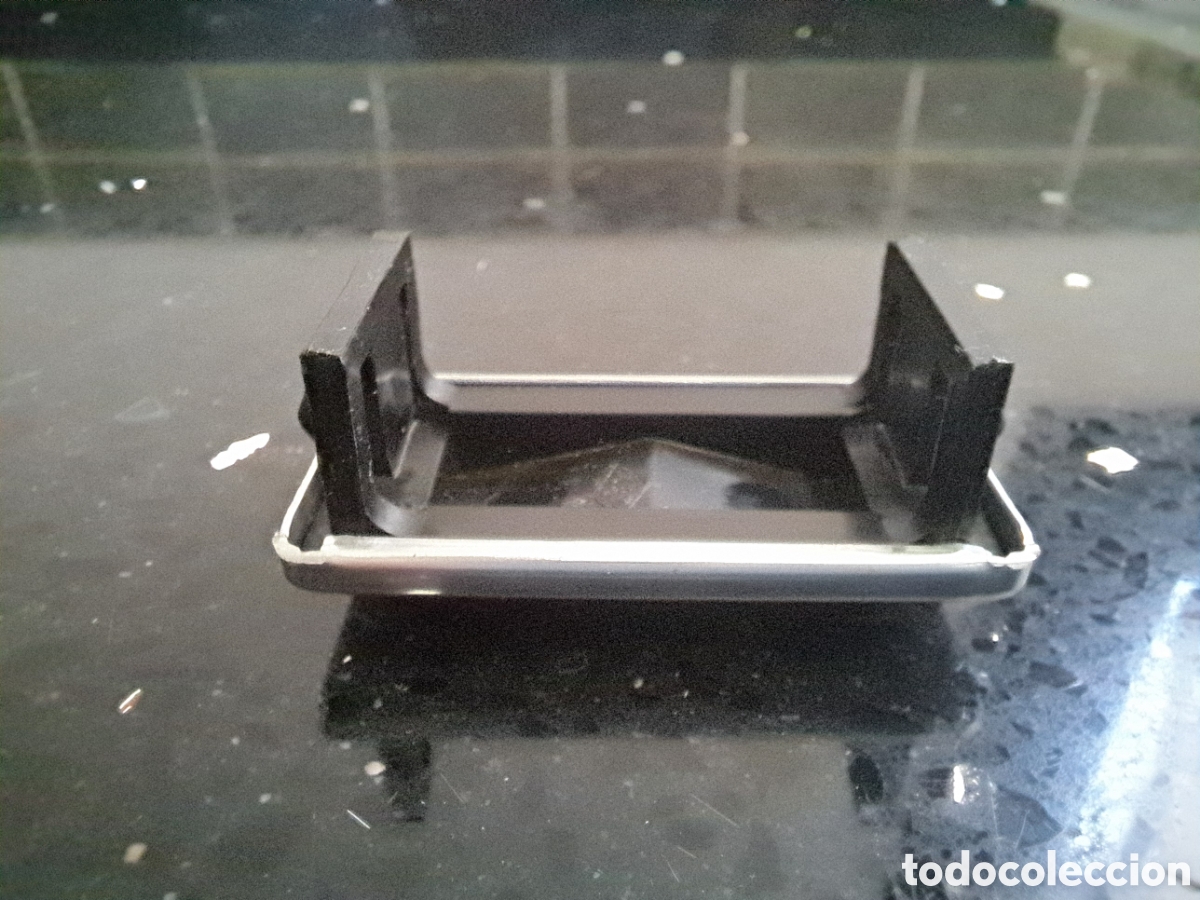 Coches: Obturador Interruptor R5 GT original salpicadero - Foto 4