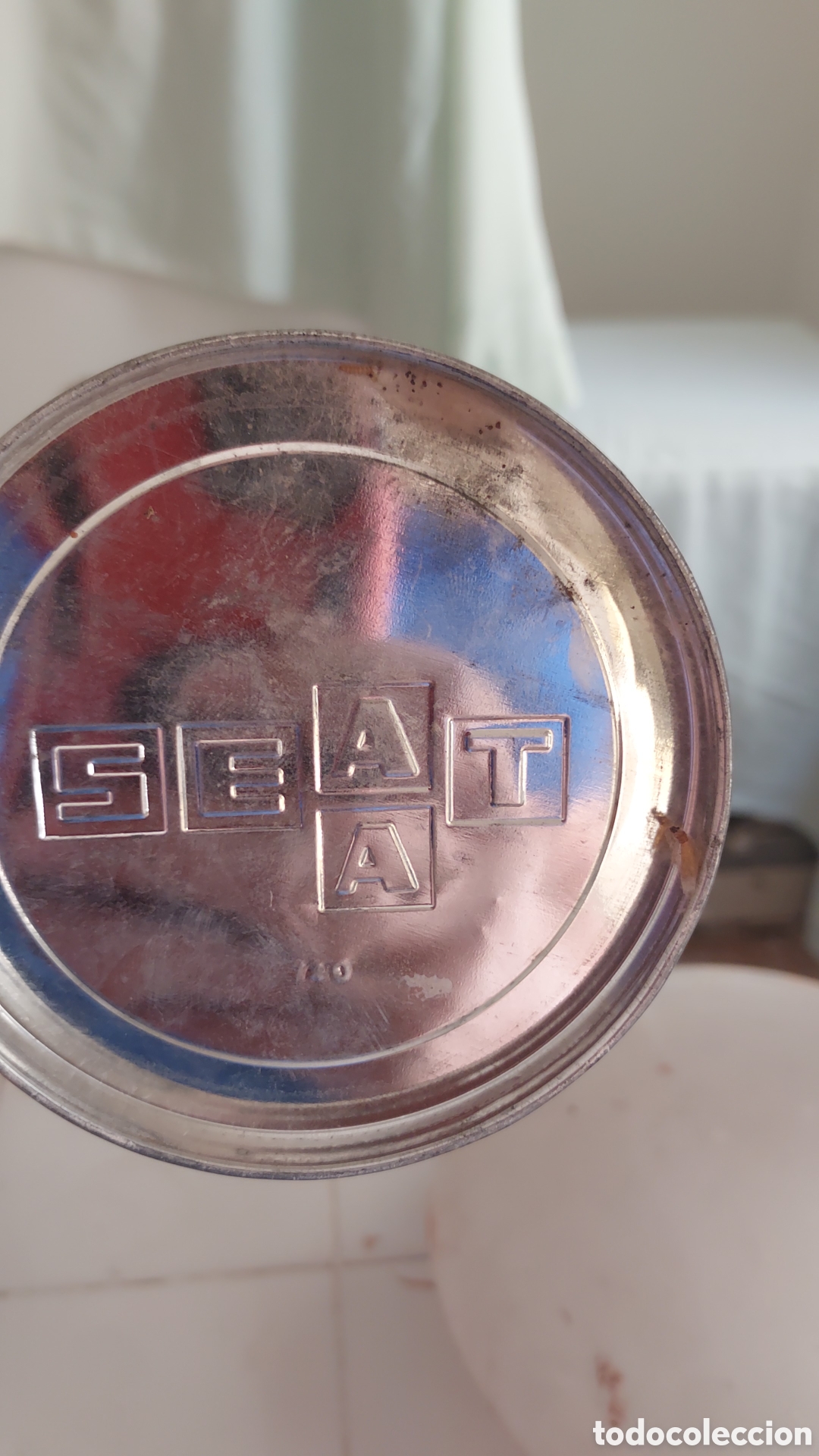 Coches: Recambio seat antiguo no se lo que es