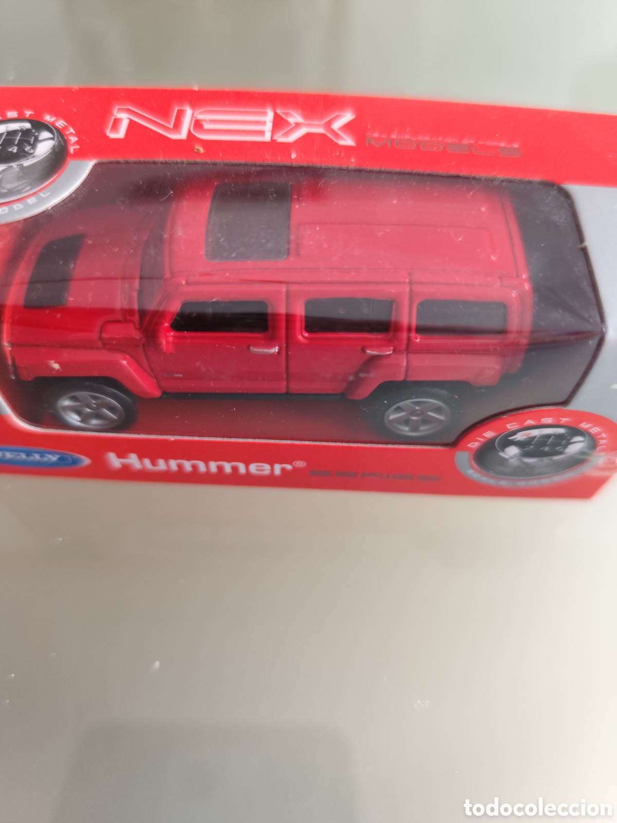 Coches: 3 coches con sus cajas originales - Foto 2