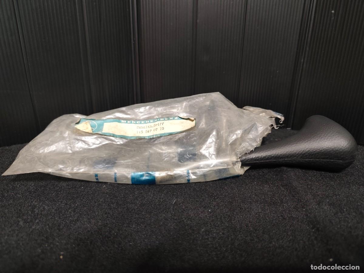 Coches: PALANCA DE CAMBIOS PARA MERCEDES - Foto 1