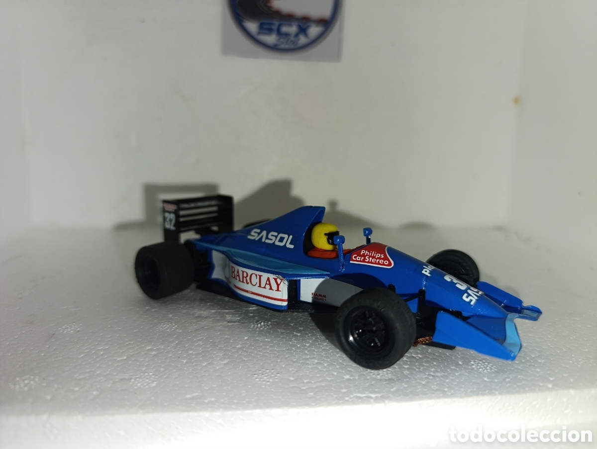 Coches: Coche Scalextric slot - Foto 2