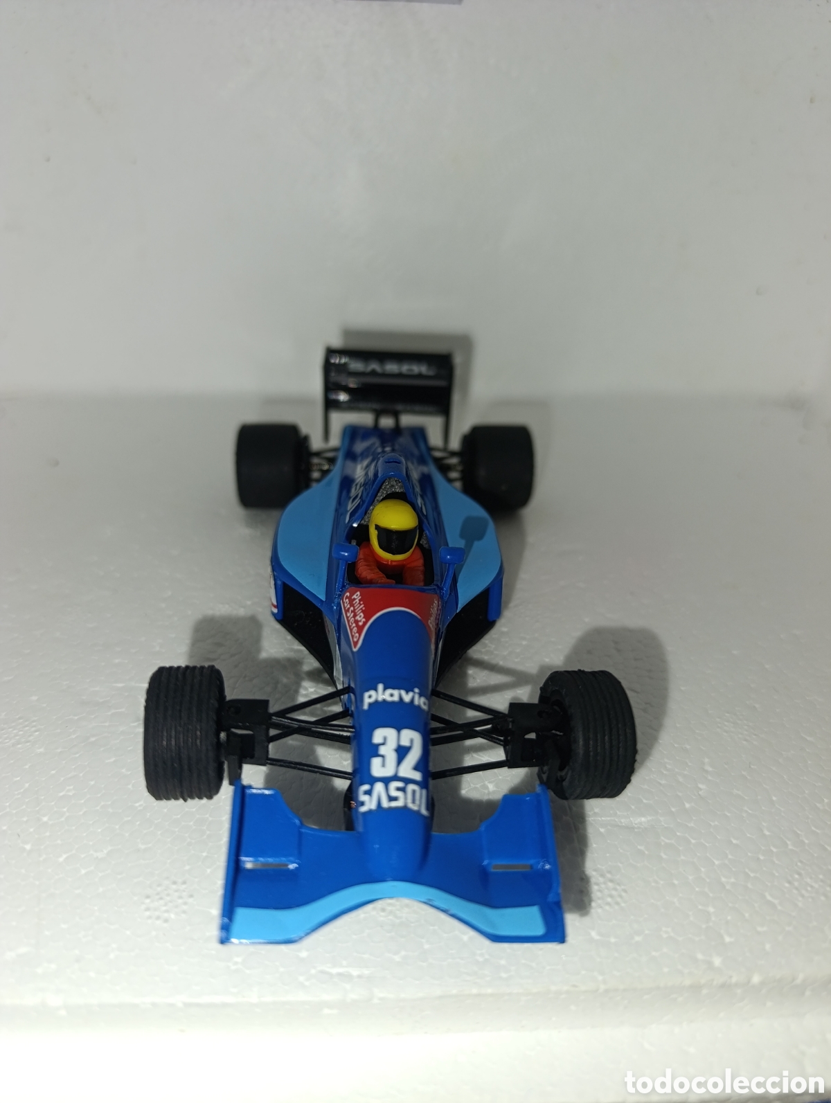 Coches: Coche Scalextric slot - Foto 3