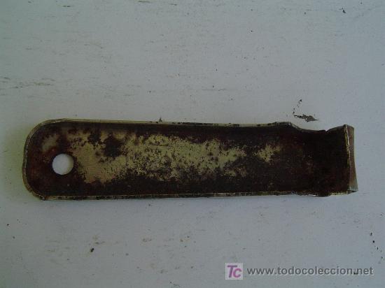 Abrebotellas y sacacorchos de colecci&oacute;n: ABRIDOR SAN MIGUEL - Foto 2