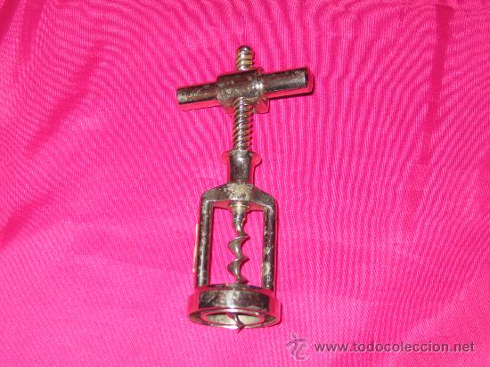 Abrebotellas y sacacorchos de colecci&oacute;n: SACACORCHOS - Foto 5