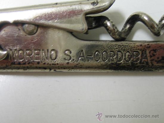 Abrebotellas y sacacorchos de colecci&oacute;n: Abrebotellas y sacacorchos - Foto 4