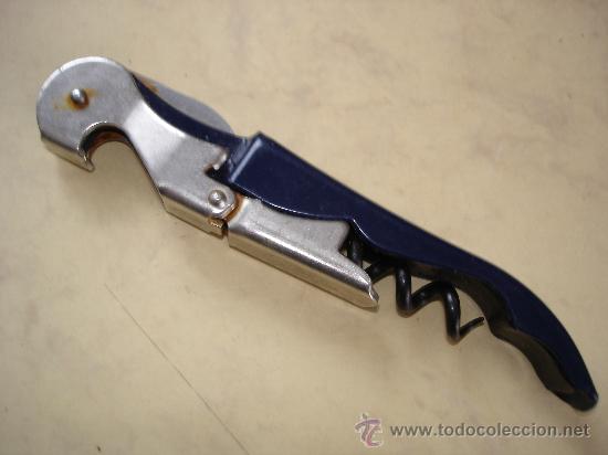 Abrebotellas y sacacorchos de colecci&oacute;n: PULLIAP&acute;S - Foto 1