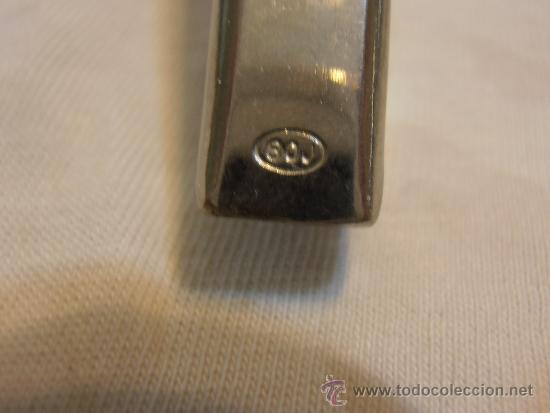Abrebotellas y sacacorchos de colecci&oacute;n: SACACORCHOS RIOJA MONTECILLO - Foto 3