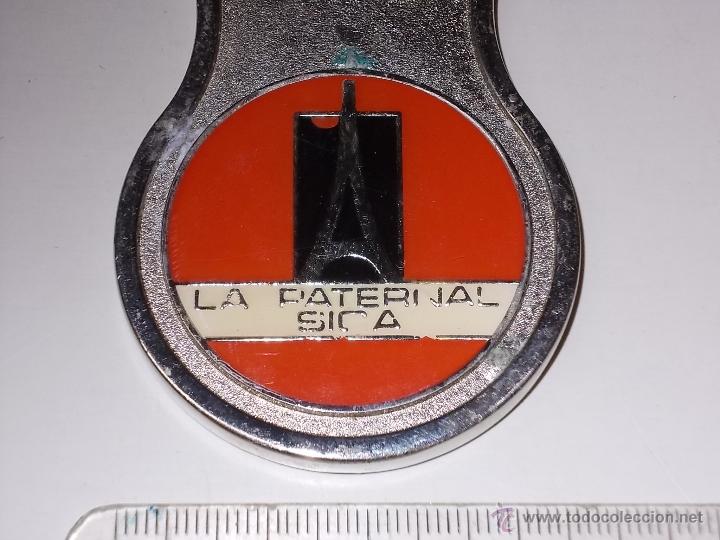 Abrebotellas y sacacorchos de colecci&oacute;n: La Paternal Sica - Foto 4