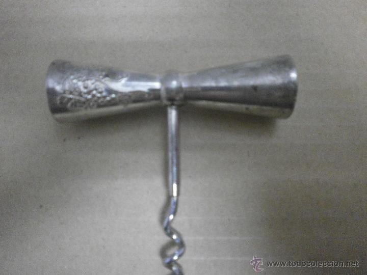 Abrebotellas y sacacorchos de colecci&oacute;n: SACACORCHOS - Foto 2