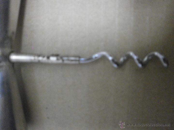 Abrebotellas y sacacorchos de colecci&oacute;n: SACACORCHOS - Foto 4