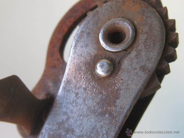 Abrebotellas y sacacorchos de colecci&oacute;n: ABREBOTELLAS EN METAL - Foto 5
