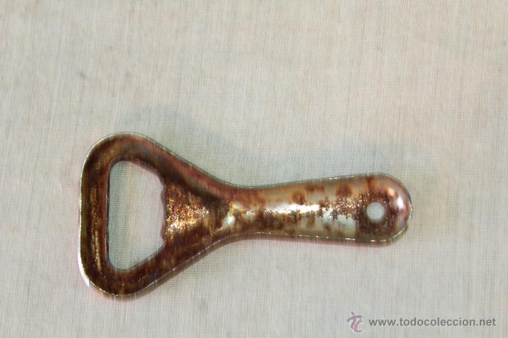 Abrebotellas y sacacorchos de colecci&oacute;n: ABREBOTELLAS BIME EIMBIH - Foto 2