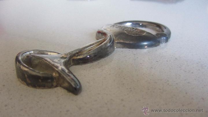 Abrebotellas y sacacorchos de colecci&oacute;n: ABREBOTELLA de RESPIR - Foto 2