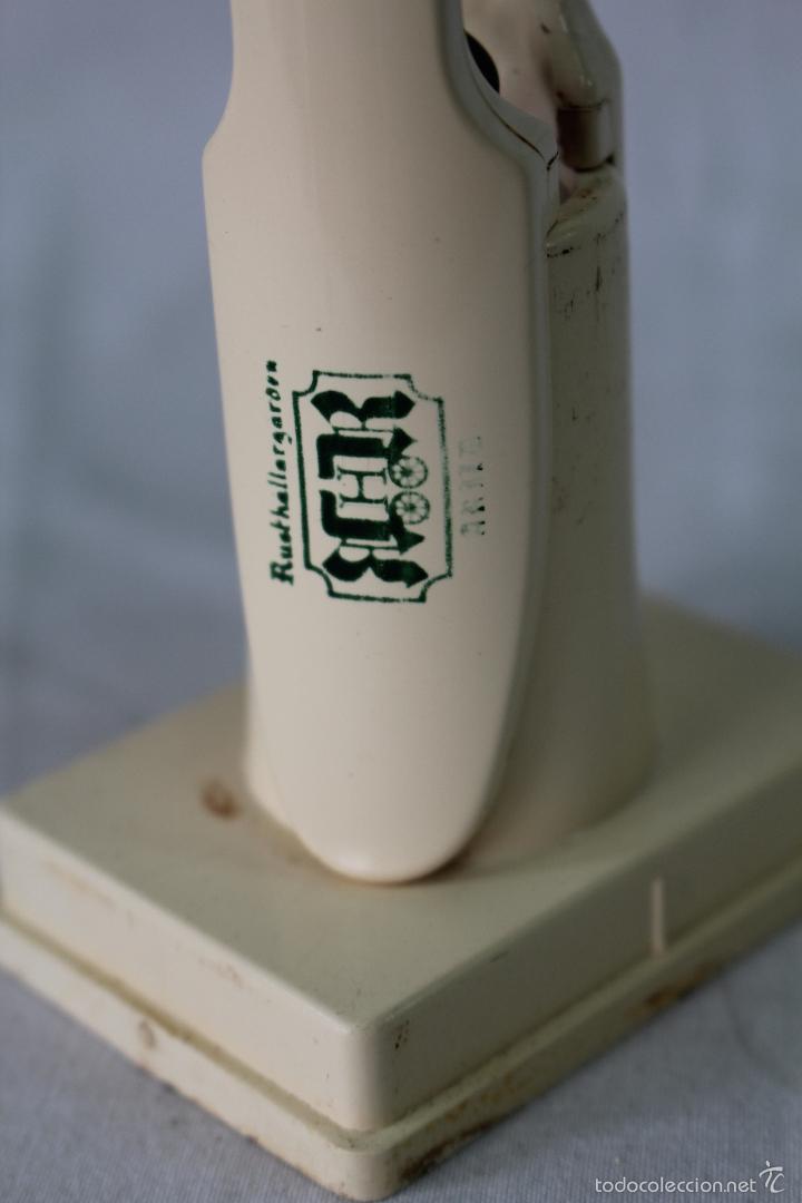 Abrebotellas y sacacorchos de colecci&oacute;n: sacacorchos screwpull - Foto 2