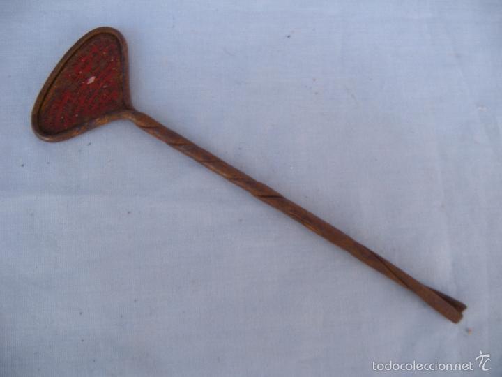 Abrebotellas y sacacorchos de colecci&oacute;n: ANTIGUO ABRELATAS - Foto 5