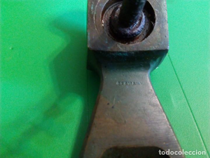 Abrebotellas y sacacorchos de colecci&oacute;n: SACACORCHOS, ABRIDOR CON FORMA DE MARTILLO - Foto 3