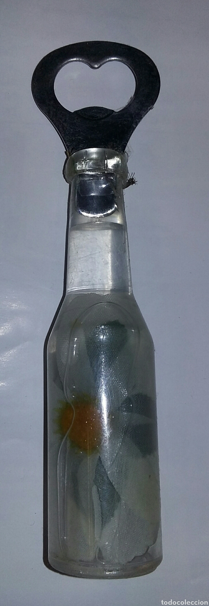 Abrebotellas y sacacorchos de colecci&oacute;n: Abrebotellas - car129 - Foto 1